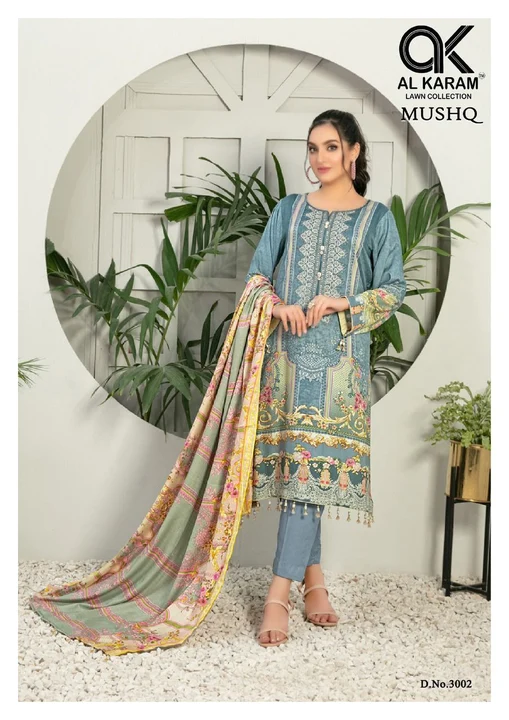 Pakistani fashion uploaded by GS Traders on 3/5/2023