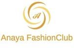 Business logo of Anaya fashionclub