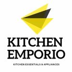 Business logo of Kitchen Emporio