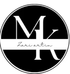 Business logo of Mk zari art