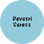 Business logo of Devasri saress