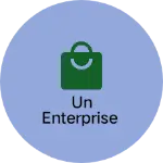 Business logo of UN Enterprise