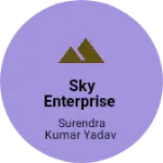 Business logo of Sky enterprise