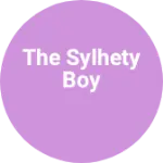 Business logo of The Sylhety Boy
