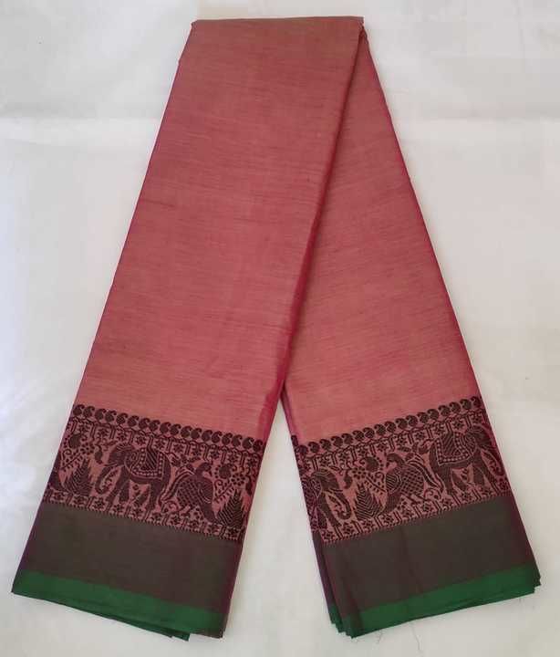 Chettinad cotton sarees uploaded by Eswari textiles on 2/24/2021