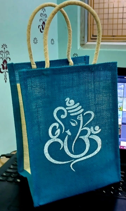 Jute bags, Return gifts Bulk order to uploaded by business on 3/5/2023