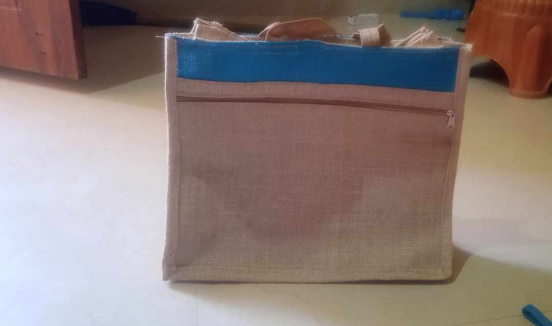 Jute bags, Return gifts Bulk order to uploaded by AD collections on 3/5/2023