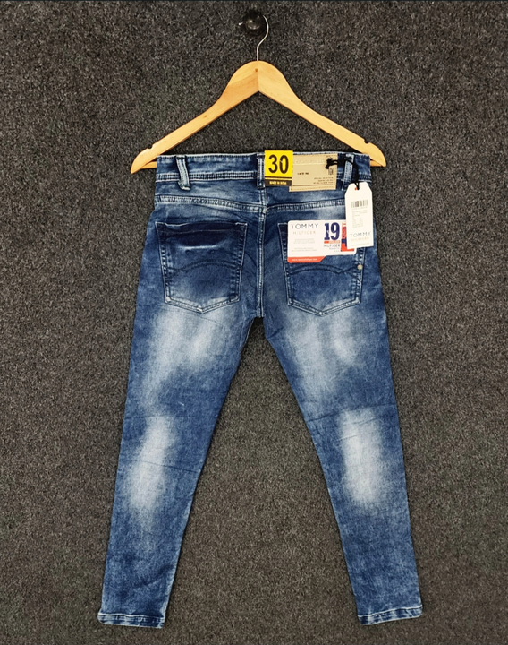 Tommy Hilfiger Jeans uploaded by M.P. Garments on 3/5/2023
