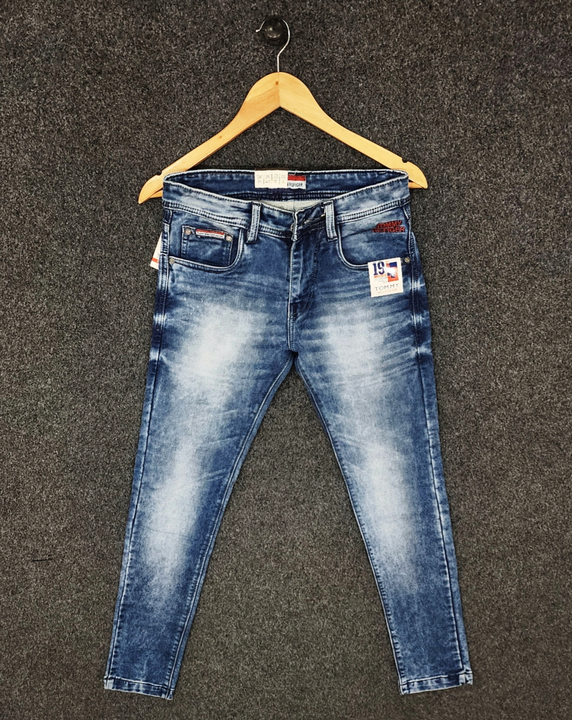 Tommy Hilfiger Jeans uploaded by M.P. Garments on 3/5/2023