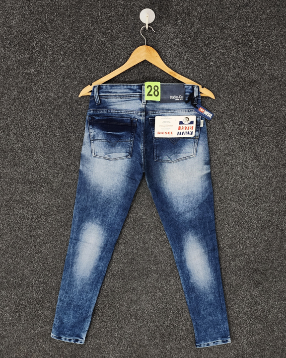 DIESEL Jeans uploaded by M.P. Garments on 3/5/2023