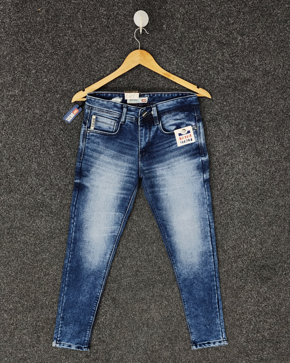 DIESEL Jeans uploaded by M.P. Garments on 3/5/2023