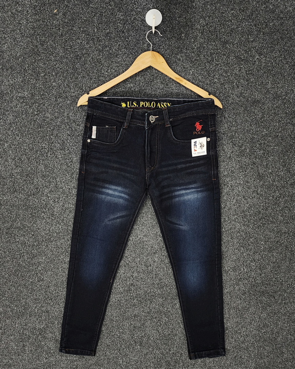 U.S. POLO Jeans uploaded by business on 3/5/2023