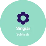Business logo of Singiar