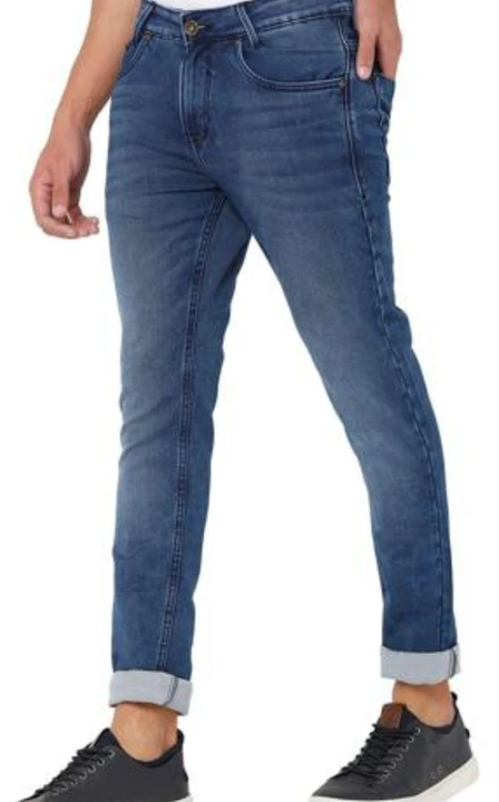 Jeans uploaded by business on 3/5/2023
