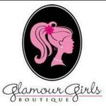 Business logo of Glamour Girls 