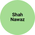 Business logo of Shah Nawaz