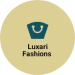 Business logo of Luxari fashions