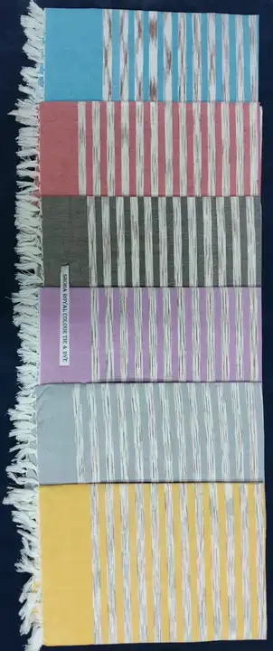 Towel  uploaded by Swastik cotton mills on 3/5/2023