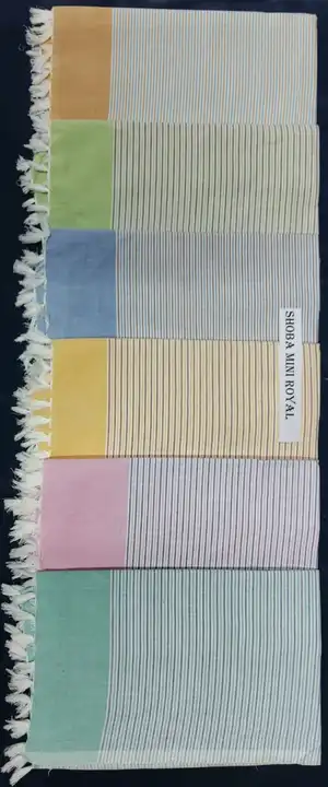 Towel  uploaded by Swastik cotton mills on 3/5/2023