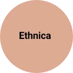 Business logo of Ethnica