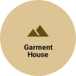 Business logo of Garment house