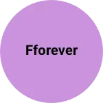 Business logo of FForever