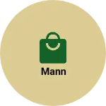 Business logo of Mann