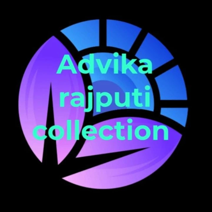 Shop Store Images of Advika rajputi collection