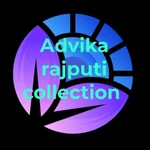 Business logo of Advika rajputi collection