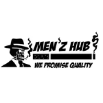 Business logo of Men'z Hub