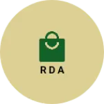 Business logo of R d a
