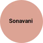 Business logo of Sonavani