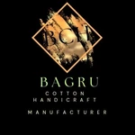 Business logo of BAGRU COTTON HANDICRAFT 
