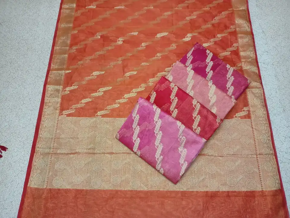 Product uploaded by New sarees collection on 3/5/2023