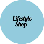 Business logo of Lifestyle shop