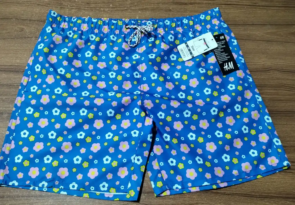 Swimming shorts  uploaded by New Addition Trading Point on 5/29/2024