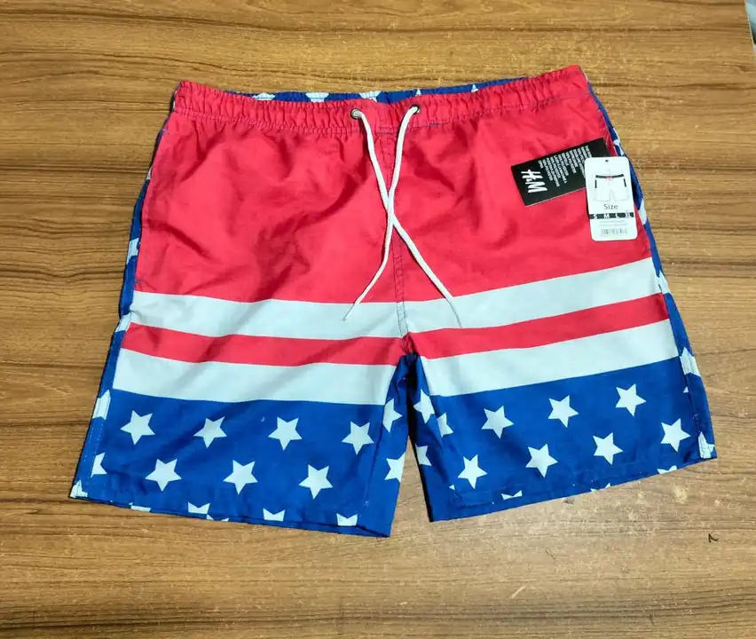 Swimming shorts  uploaded by New Addition Trading Point on 3/5/2023