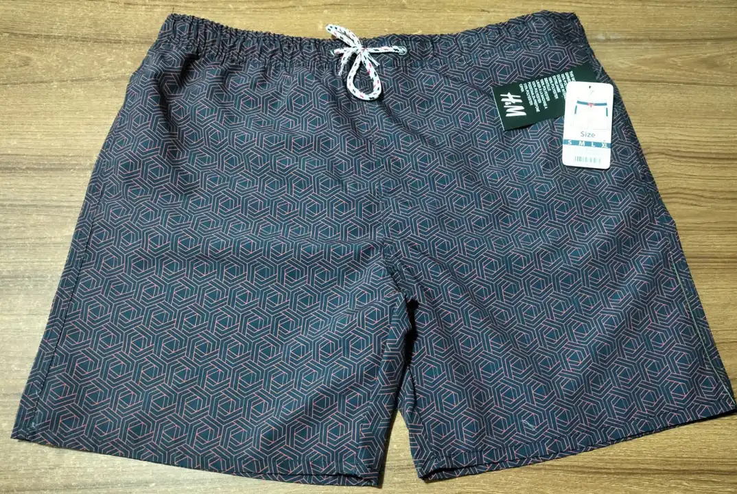 Swimming shorts  uploaded by New Addition Trading Point on 5/22/2024