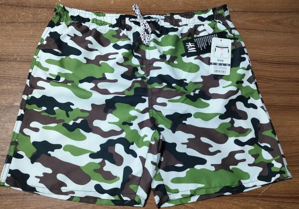 Swimming shorts  uploaded by New Addition Trading Point on 6/3/2024