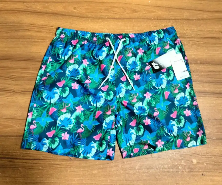 Swimming shorts  uploaded by New Addition Trading Point on 6/5/2024