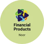 Business logo of FINANCIAL PRODUCTS SERVICES