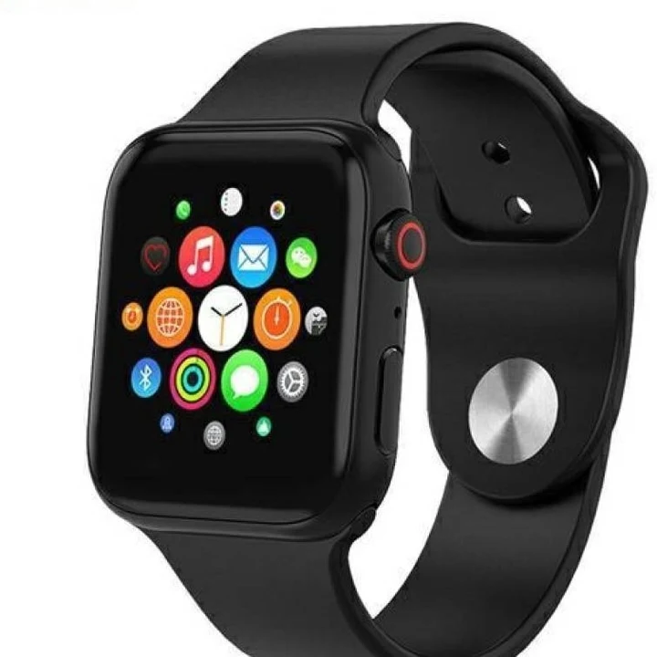 I7 smart watch uploaded by Krishna sales on 3/5/2023