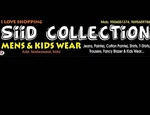 Business logo of Siid collection kids wear