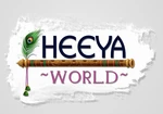 Business logo of Heeyaworld