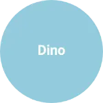 Business logo of Dino