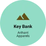Business logo of Key bank