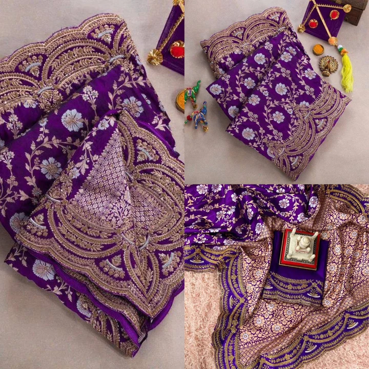 Best saree uploaded by GS TRADERS on 3/5/2023