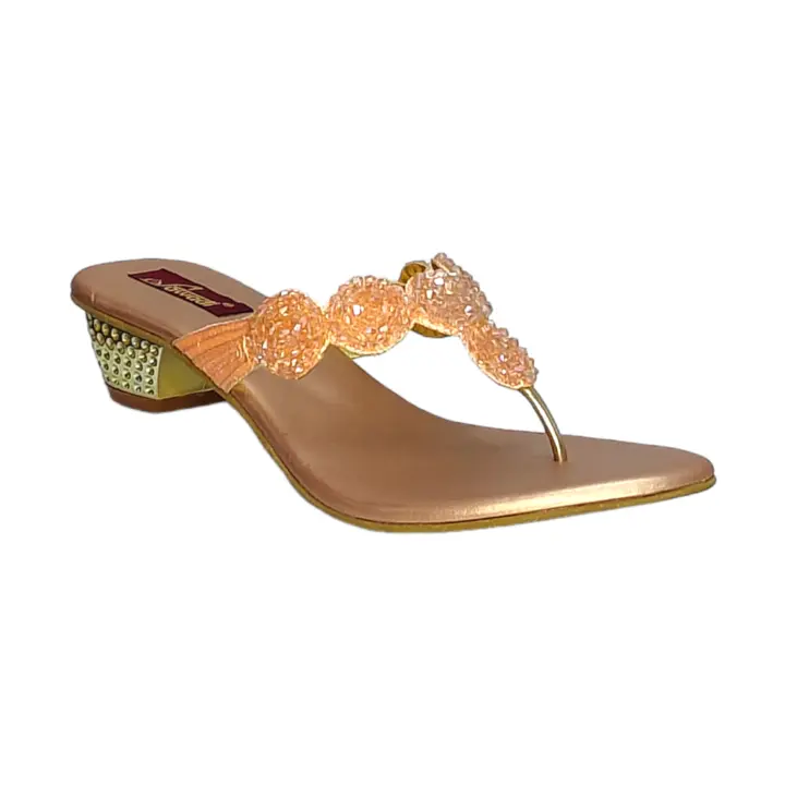 Women fancy sandal partywear  uploaded by Ritebrand on 3/5/2023