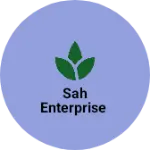 Business logo of Sah enterprise