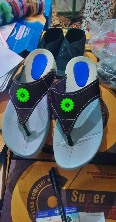 Product uploaded by Kashmir footwear on 3/5/2023